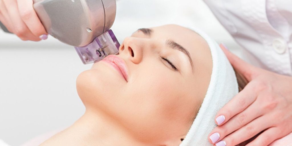 Laser Hair Removal Process