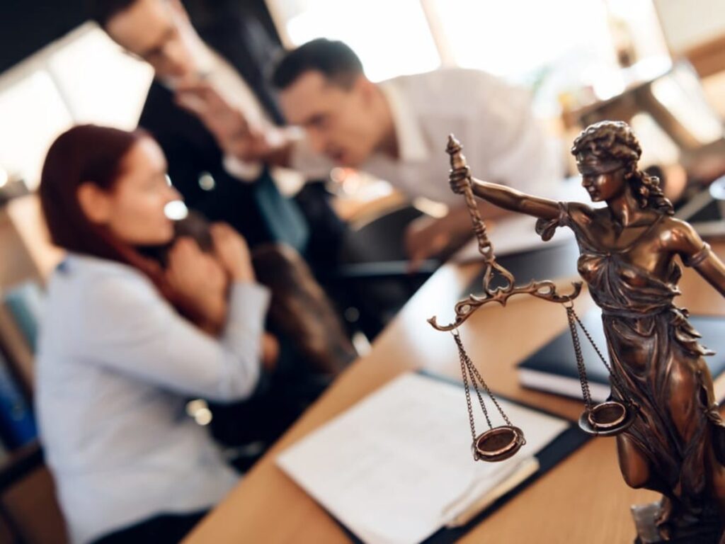 Divorce Legal