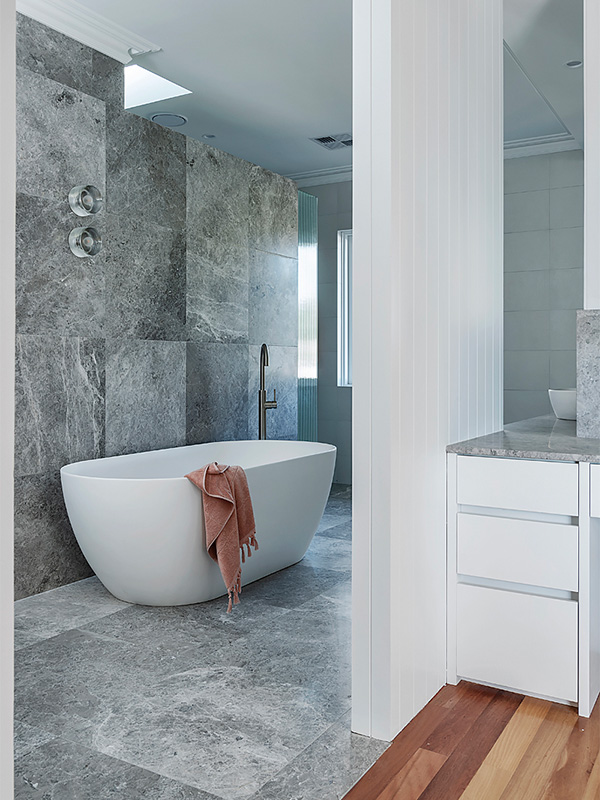 Natural Limestone Design