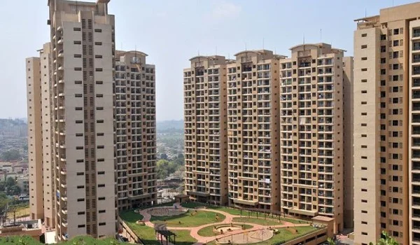 Prestige City Ghaziabad
