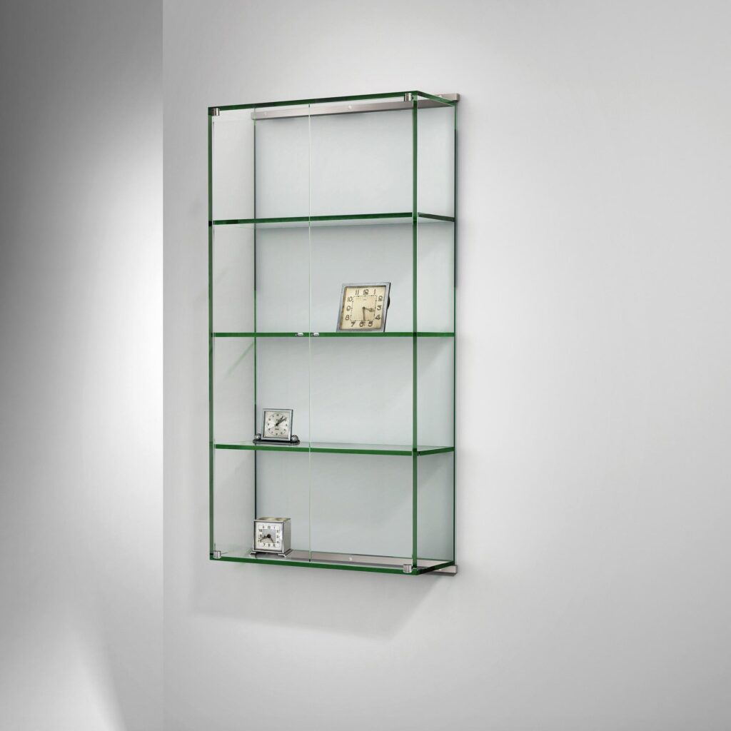 Retail Display Cases