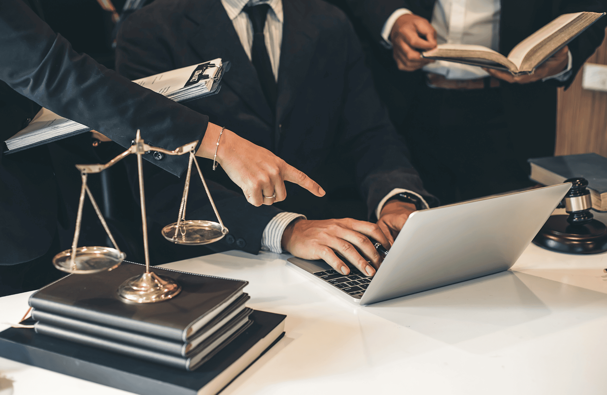Personal Lawyer